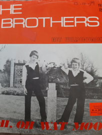 The Brothers- Oh oh wat mooi