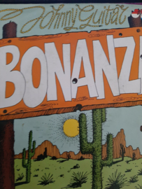 Johnny Guitar- Bonanza