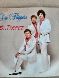 Die Flippers- St. Tropez