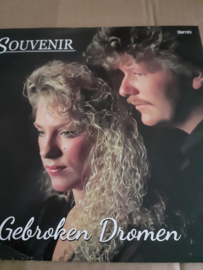 Souvenir- Gebroken dromen