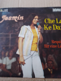 Jasmin- Che la ke day