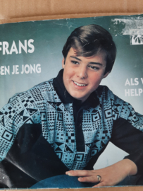 Frans Bauer- Ben je jong