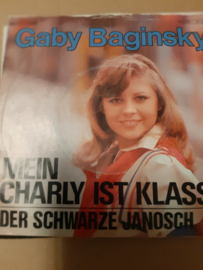 Gaby Baginsky-Mein Charly ist klasse