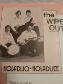 The Wipe Outs- Holadijo Holadijee