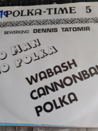 Dennis Tatomir-Go man Go polka