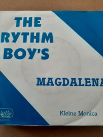 The Rythm Boys-Magdalena