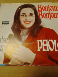 Paola- Bonjour Bonjour