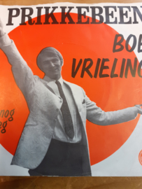 Bob Vrieling- Prikkebeen