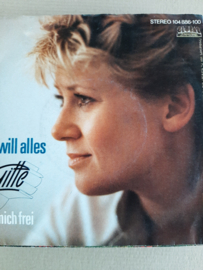 Gitte-Ich will alles