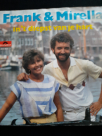 Frank & Mirella- In 't diepst van je hart