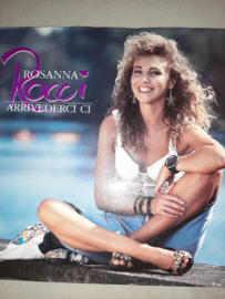 Rosanna Rocci- Arrivederci ci