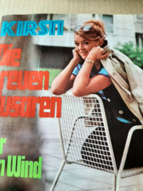 Kirsti- Die treuen Husaren