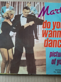 Mart- Do you wanna dance