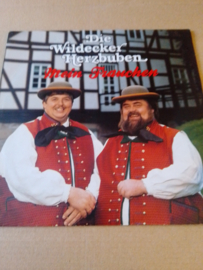 Die Wildecker Herzbuben-Mein Frauchen