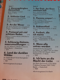 Heino – Die Schönsten Deutschen Heimat- Und Vaterlandslieder