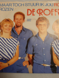 De Roffels- Nederland bloemenland