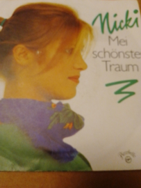 Nicki- Mei schönster Traum