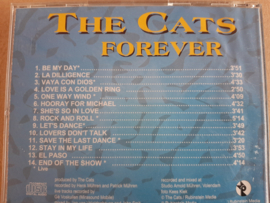 The Cats- Forever