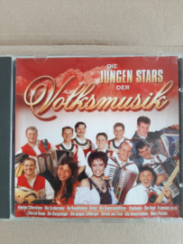 Die Jungen Stars der Volksmusik