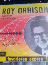 Roy Orbison-Goodnight