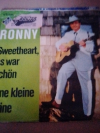 Ronny-Eine kleine Träne