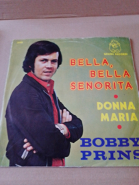 Bobby Prins-Bella Bella Senorita