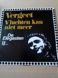 De Elegasten- Vergeet