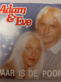 Adam & Eve- Waar is de poort