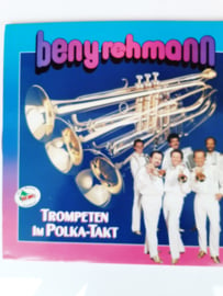 Beny Rehmann- Trompeten im Polka Takt