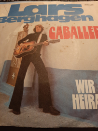 Lars Berghagen- Wir Heiraten