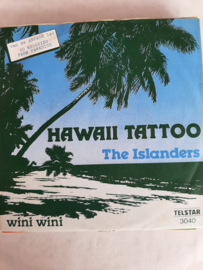 The Islanders- Hawaii Tattoo