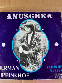 Herman Lippinkhof- Anuschka