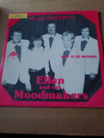 Ellen and the Moodmakers-In gedachten