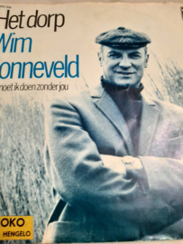 Wim Sonneveld- Het Dorp