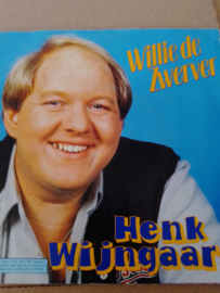 Henk Wijngaard- Trucker olé