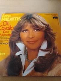 Lena Valaitis- Oh Cavallo
