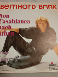 Bernhard Brink- Von Casablanca nach Athen