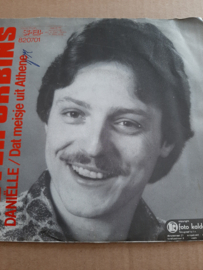 Peter Orbins- Daniëlle