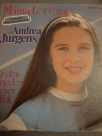 Andrea Jürgens- Mama Loraine