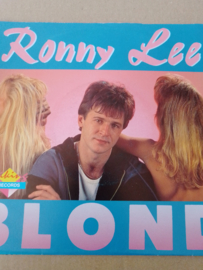 Ronny Lee- Blond