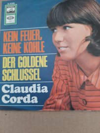 Claudia Corda- Der Goldene Schlüssel