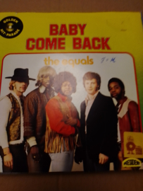 The Equals- Baby come back