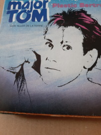 Plastic Bertrand- Major tom