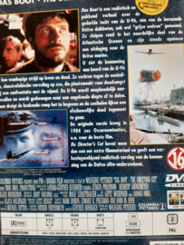 Das Boot- The Director's cut