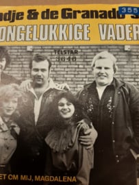 Gradje & de Granado's-De ongelukkige vader