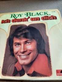 Roy Black- Ich denk'an dich