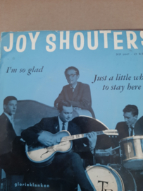 Joy Shouters- I'm so glad