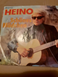 Heino-Schönes Mädchen