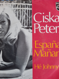 Ciska Peters- España Mañana