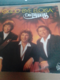 Die Flippers- Good bye Eloisa